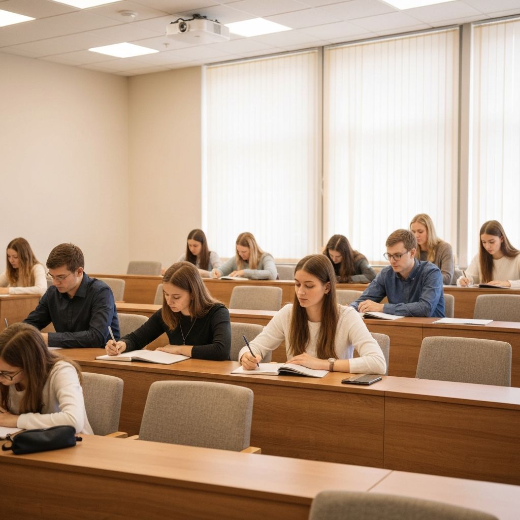 Образователна среда