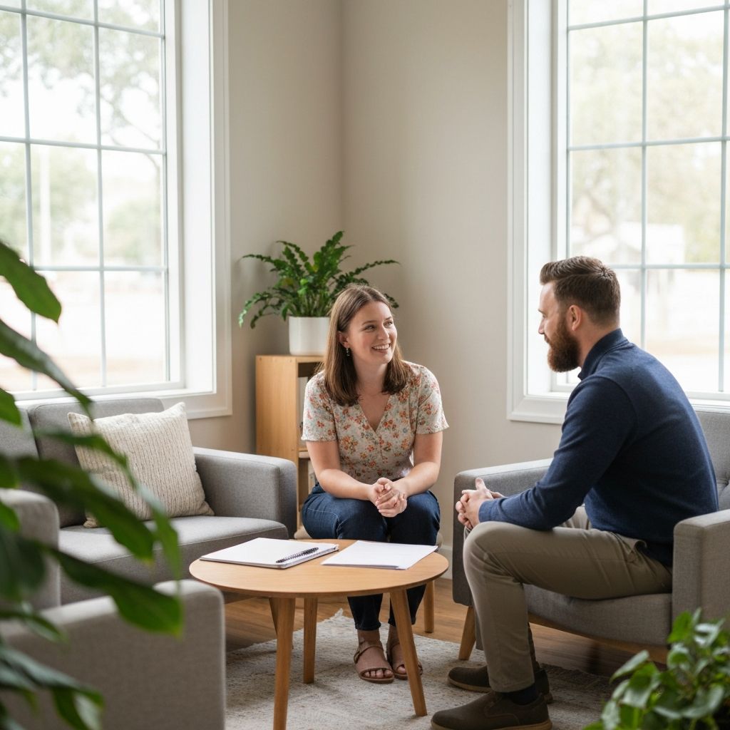 Подкрепа и отговори