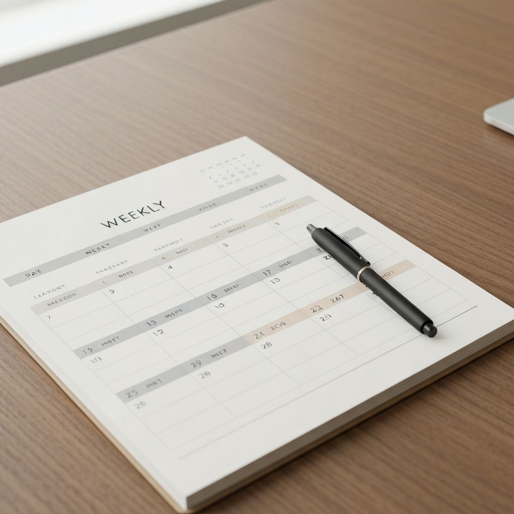 Ежедневни модели