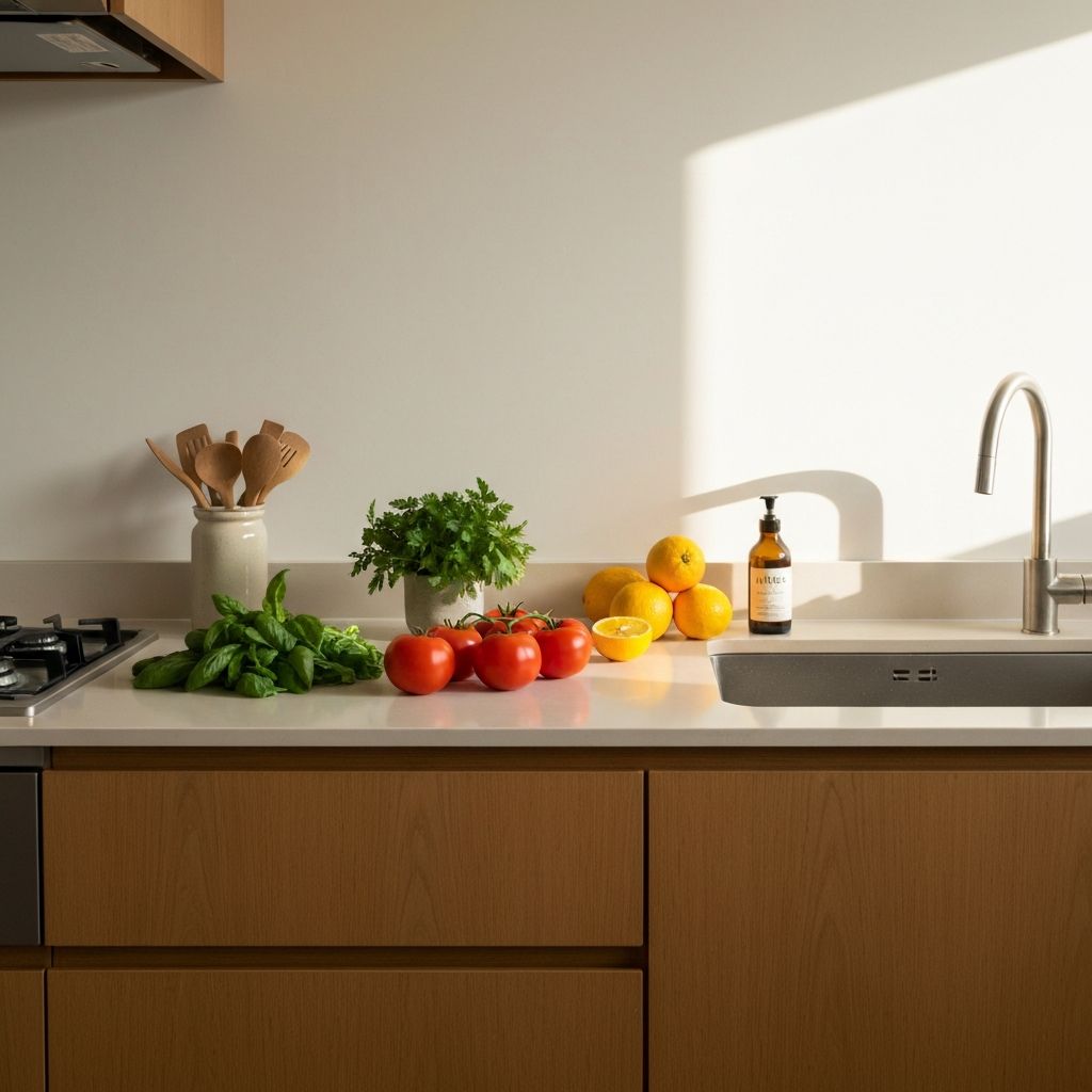 Ежедневни навици и организация